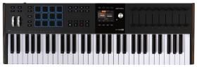 ARTURIA KeyLab 61 mk3 - Black