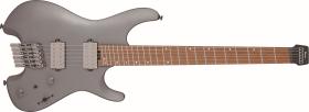 IBANEZ QX52-MGM - Metallic Gray Matte