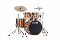 TAMA MBS42S-CAR Starclassic Performer - Caramel Aurora