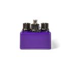 Galerijní obrázek č.4 Overdrive, distortion, fuzz, boost DUNLOP MXR M69 Prime Distortion - Purple