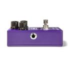 Galerijní obrázek č.1 Overdrive, distortion, fuzz, boost DUNLOP MXR M69 Prime Distortion - Purple