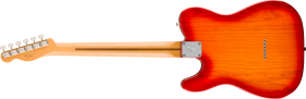 Galerijní obrázek č.1 T - modely FENDER Player II Telecaster Rosewood Fingerboard - Aged Cherry Burst