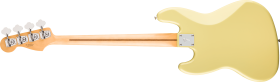 Galerijní obrázek č.1 JB modely FENDER Player II Jazz Bass Rosewood Fingerboard - Hialeah Yellow