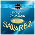 SAVAREZ 510CJP, New Cristal Cantiga Premium, high tension, sada
