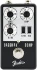 FENDER Bassman Compressor