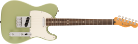 Hlavní obrázek T - modely FENDER Player II Telecaster Rosewood Fingerboard - Birch Green