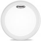 EVANS BD22GB3C EQ3 22" Frosted