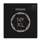 D'ADDARIO NYXL Extra Heavy 12-60