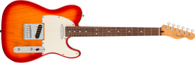 FENDER Player II Telecaster Rosewood Fingerboard - Aged Cherry Burst