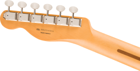 Galerijní obrázek č.3 T - modely FENDER Player II Telecaster Rosewood Fingerboard - Aged Cherry Burst