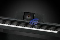 Galerijní obrázek č.5 Digitální piana KAWAI KDP120 B - Black B-STOCK