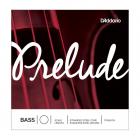 D´ADDARIO - BOWED Prelude Bass J614 3/4M