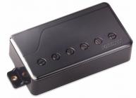 FISHMAN Classic Humbucker Bridge Black Nickel