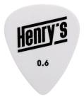 HENRY’S Deltone S0.60 MP - White