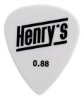 HENRY’S Deltone S0.88 MP - White