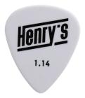 HENRY’S Deltone S1.14 MP - White