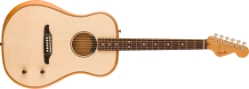 FENDER Highway Dreadnought - Natural Spruce