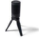 Galerijní obrázek č.2 USB mikrofony CARRY-ON Foldable USB Microphone - Black