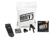 HENRY’S ELECTRIC GUITAR PACK