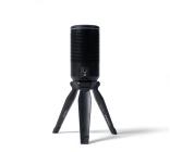 Galerijní obrázek č.1 USB mikrofony CARRY-ON Foldable USB Microphone - Black