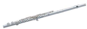 PEARL FLUTE F525E-HC Quantz Forza