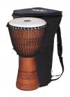 Galerijní obrázek č.1 Djembes MEINL ADJ2-L+BAG Original African Style Water Rhythm Djembe 12”