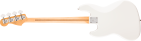 Galerijní obrázek č.1 JB modely FENDER Player II Jazz Bass Maple Fingerboard - Polar White