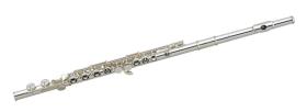 Hlavní obrázek Příčné flétny PEARL FLUTE 665RE-BM Quantz