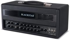 Galerijní obrázek č.2 Lampové zesilovače BLACKSTAR St. James 100 Head