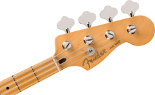 Galerijní obrázek č.2 JB modely FENDER Player II Jazz Bass Maple Fingerboard - Polar White