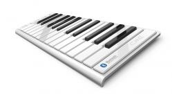 Galerijní obrázek č.1 MIDI keyboardy CME Xkey Air 25