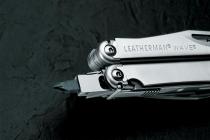 Galerijní obrázek č.4 Nářadí LEATHERMAN Wave Black