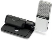 Hlavní obrázek USB mikrofony SAMSON Go Mic Clip