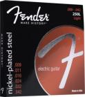 FENDER 250L Super 250 - .009 -.042