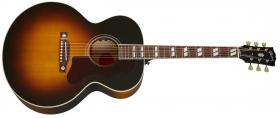 GIBSON J-185 Original - Vintage Sunburst