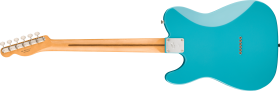 Galerijní obrázek č.1 T - modely FENDER Player II Telecaster HH Rosewood Fingerboard - Aquatone Blue