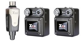 XVIVE U4 SET R2