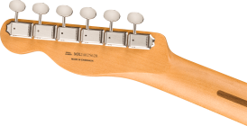 Galerijní obrázek č.3 T - modely FENDER Player II Telecaster HH Rosewood Fingerboard - Aquatone Blue