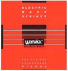 WARWICK 46300 Red Label 5-string .040 -.130