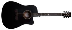 Hlavní obrázek Dreadnought HENRY’S Bonefire B101 - Black