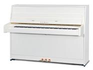 KAWAI K-15 E - White Polish