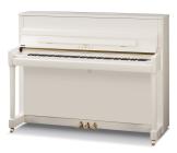 KAWAI K-200 - White Polish