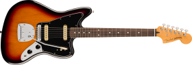 FENDER Player II Jaguar Rosewood Fingerboard - 3 Color Sunburst