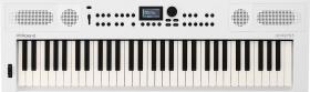 ROLAND GO:KEYS 5 - White