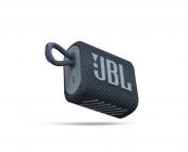 JBL GO3 modrý