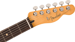 Galerijní obrázek č.2 T - modely FENDER Player II Telecaster HH Rosewood Fingerboard - Aquatone Blue