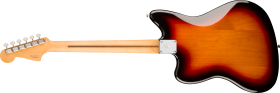 Galerijní obrázek č.1 Alternativní FENDER Player II Jazzmaster Rosewood Fingerboard - 3-Color Sunburst