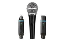 NUX B-3 Plus MIC Bundle