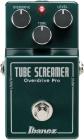 IBANEZ Tubescreamer Handwired Next-Gen