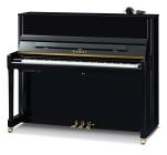 KAWAI K-300 ATX4 - Ebony Polish